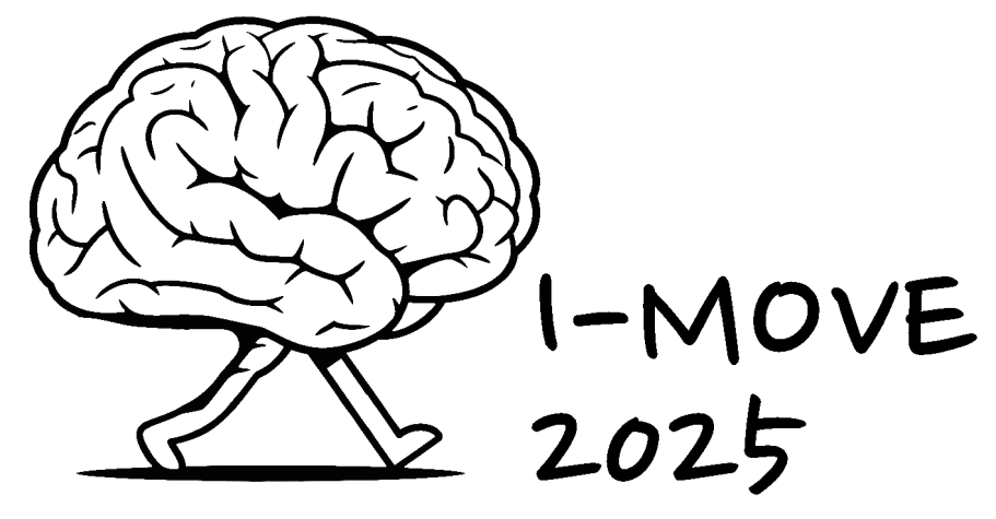 I-MOVE Logo